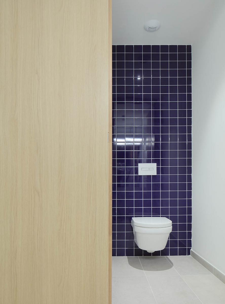 Immeuble GRAFIT mars 2024