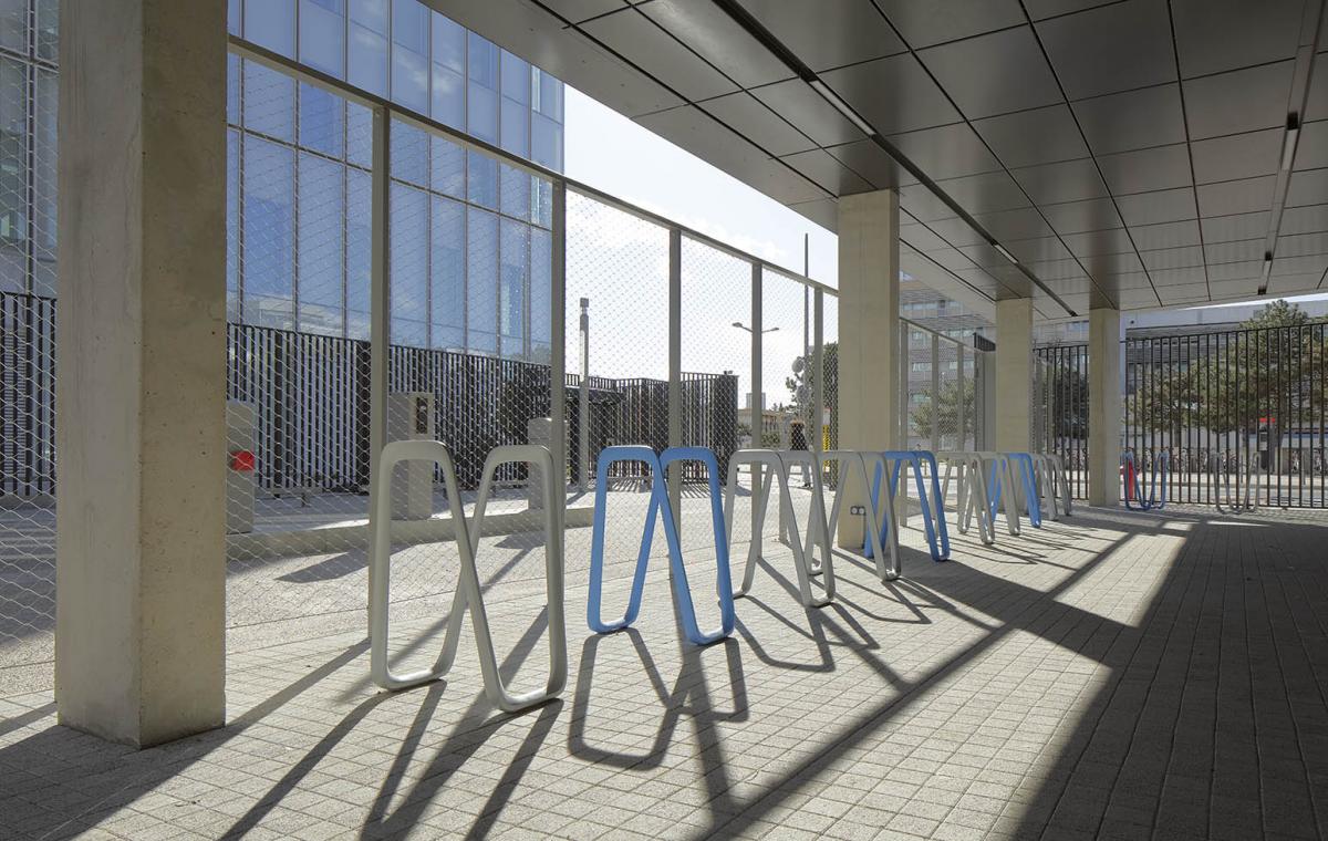 Immeuble GRAFIT mars 2024