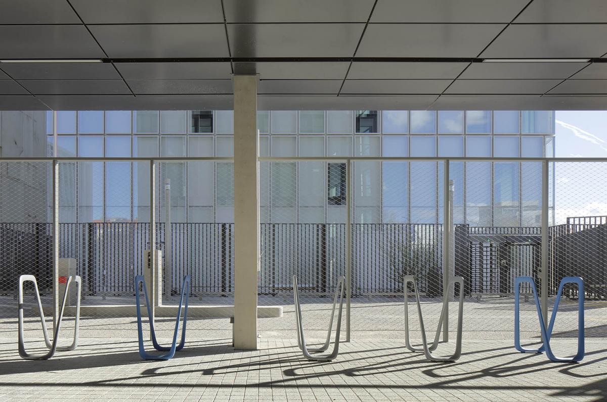 Immeuble GRAFIT mars 2024