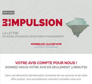 E-Impulsion mai 2023