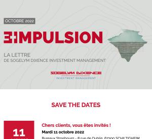 E-Impulsion octobre 2022