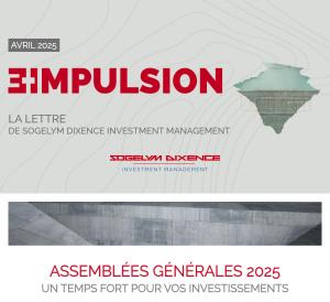 Newsletter E-IMPULSION avril 2025